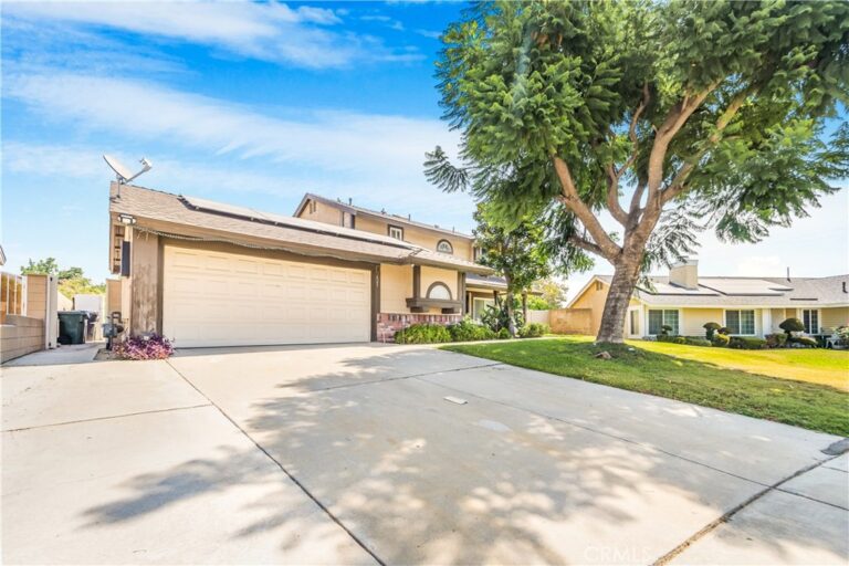 7421 Catawba Drive, Fontana