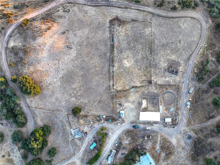 Sycamore Flats Motorway, San Dimas