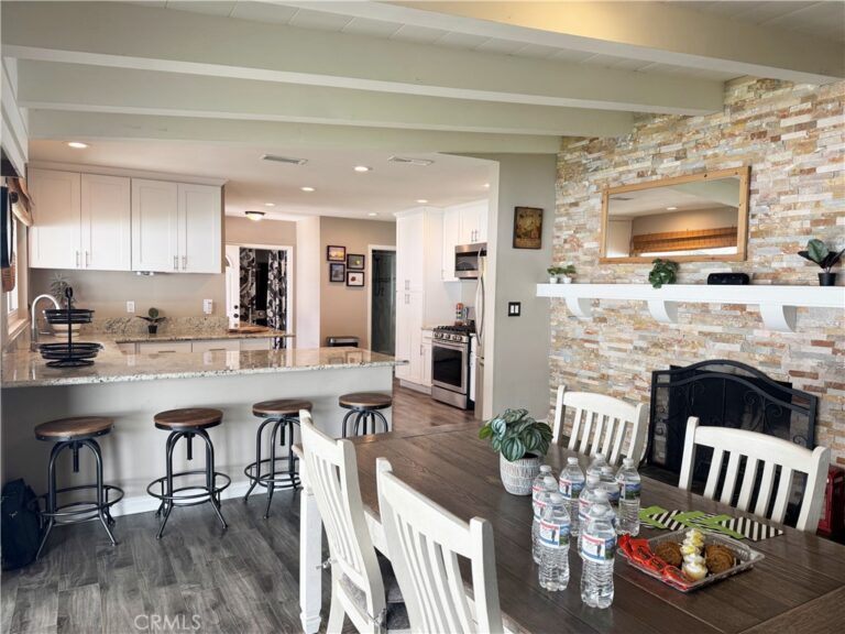 1234 N Laurel, Upland