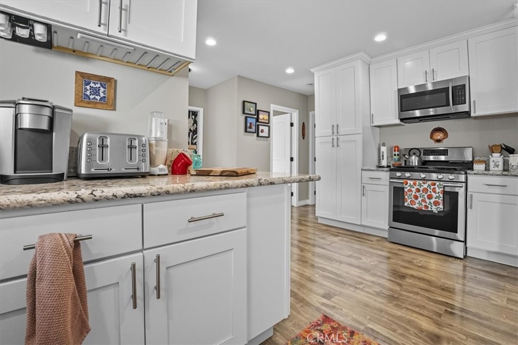 1234 N Laurel, Upland