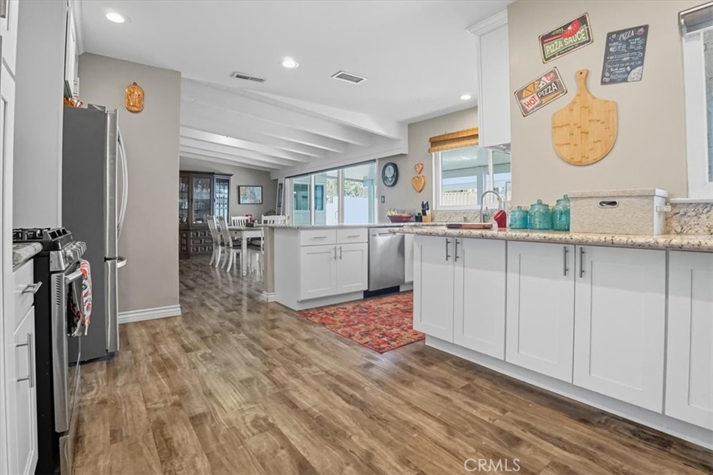 1234 N Laurel, Upland