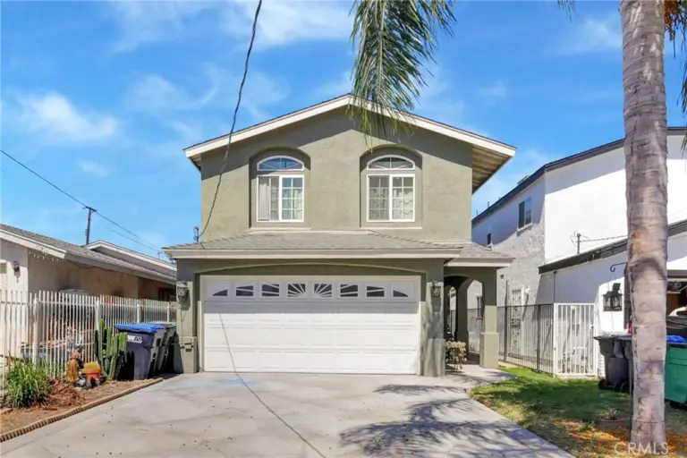 15224 Mariposa Avenue, Chino Hills