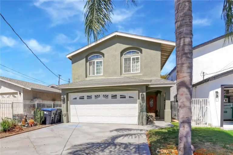15224 Mariposa Avenue, Chino Hills