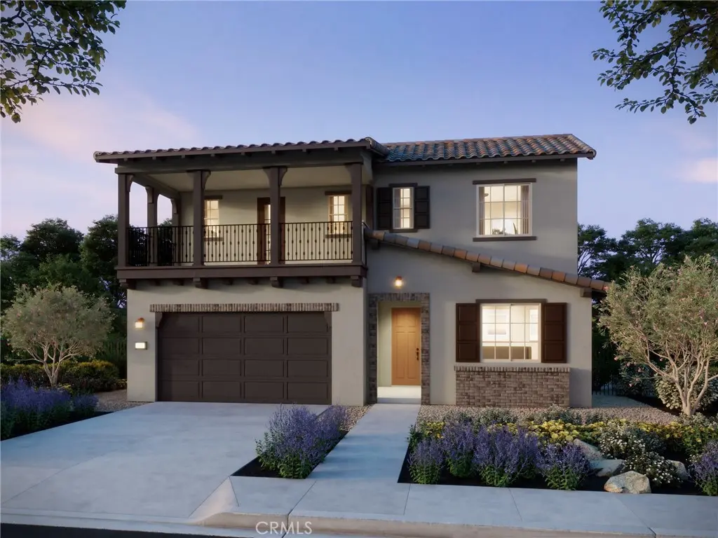 16107 Lantern Lane, Chino Hills