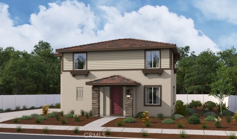 16583 Botanical Lane, Fontana