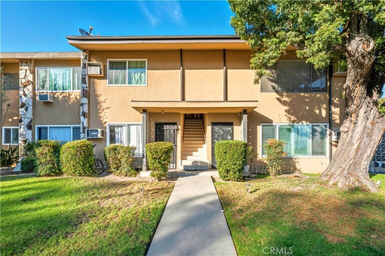 2018 Las Vegas Avenue #18, Pomona