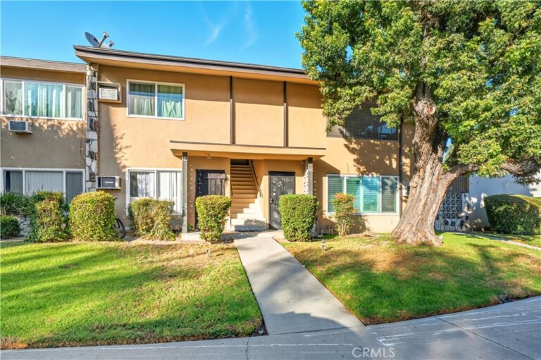 2018 Las Vegas Avenue #18, Pomona