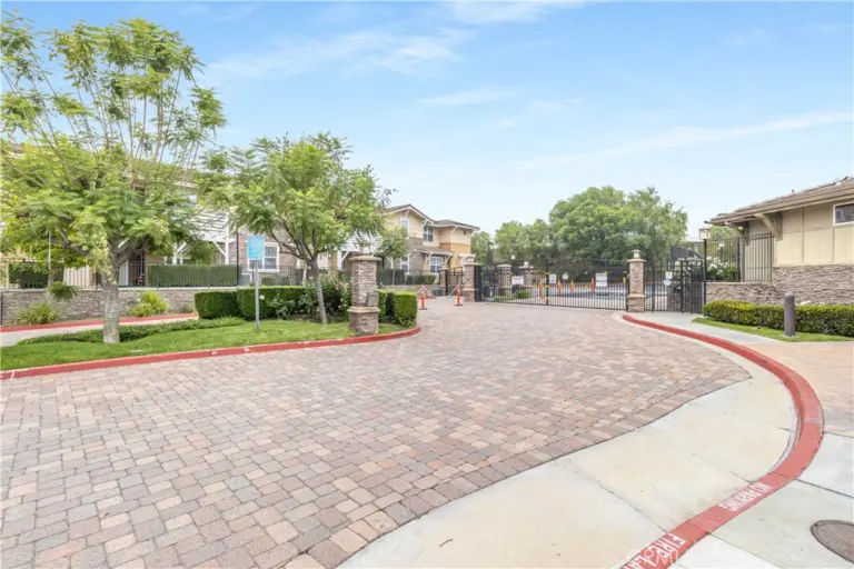 755 Francesca Drive #201, Walnut