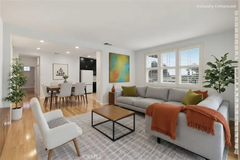 755 Francesca Drive #201, Walnut