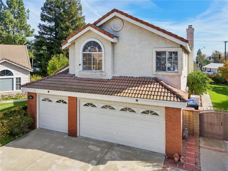 1214 Miller Court, Upland