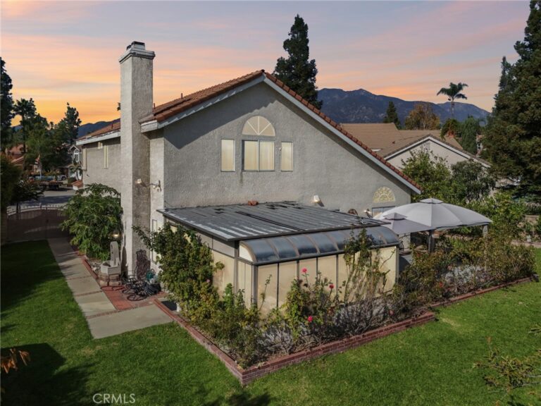 1214 Miller Court, Upland