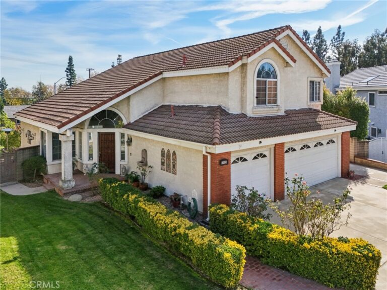 1214 Miller Court, Upland