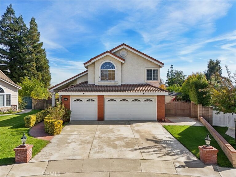 1214 Miller Court, Upland