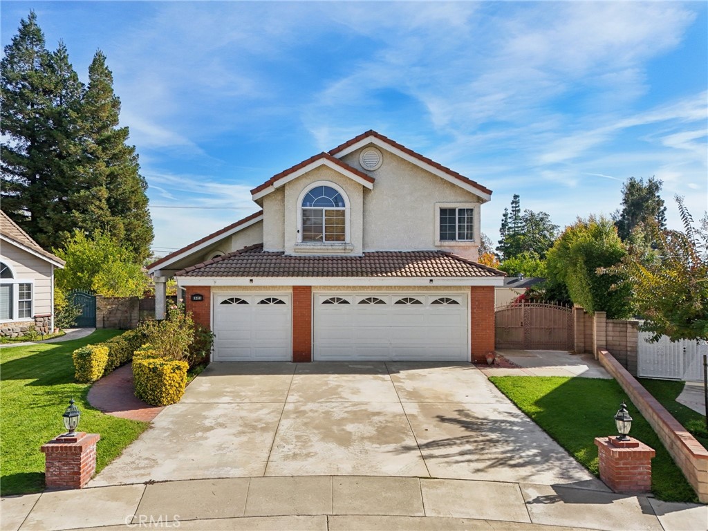 1214 Miller Court, Upland