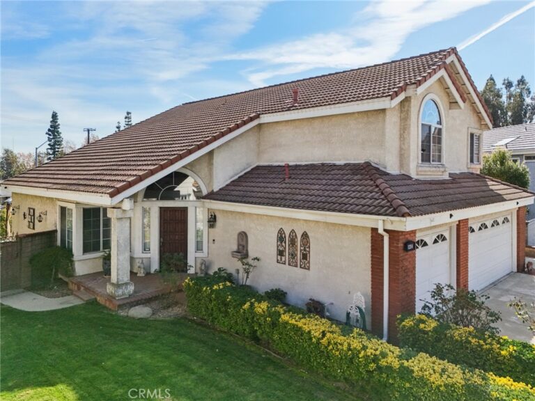 1214 Miller Court, Upland