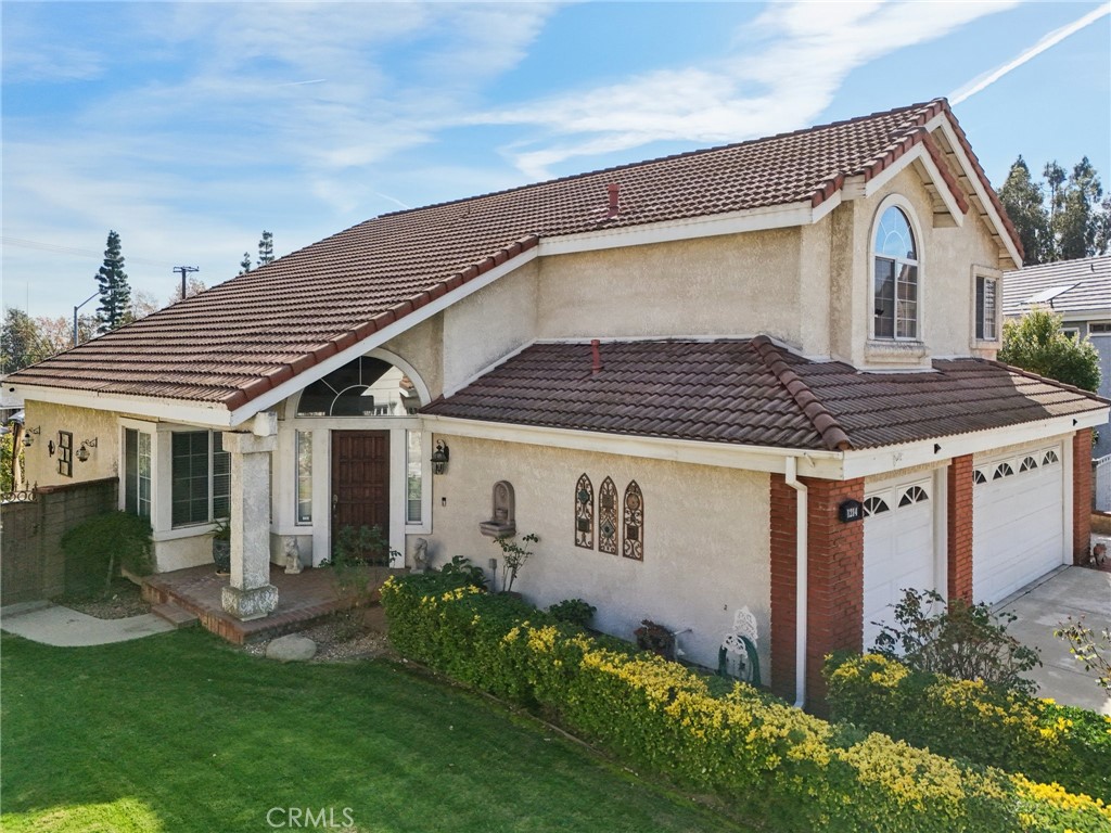1214 Miller Court, Upland