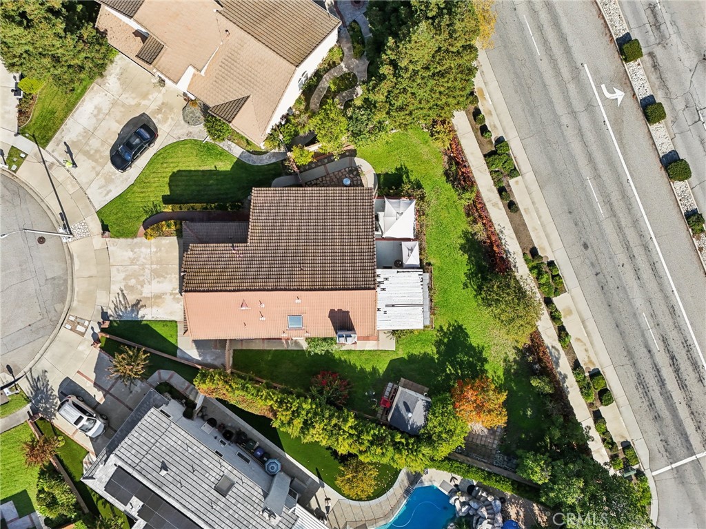 1214 Miller Court, Upland