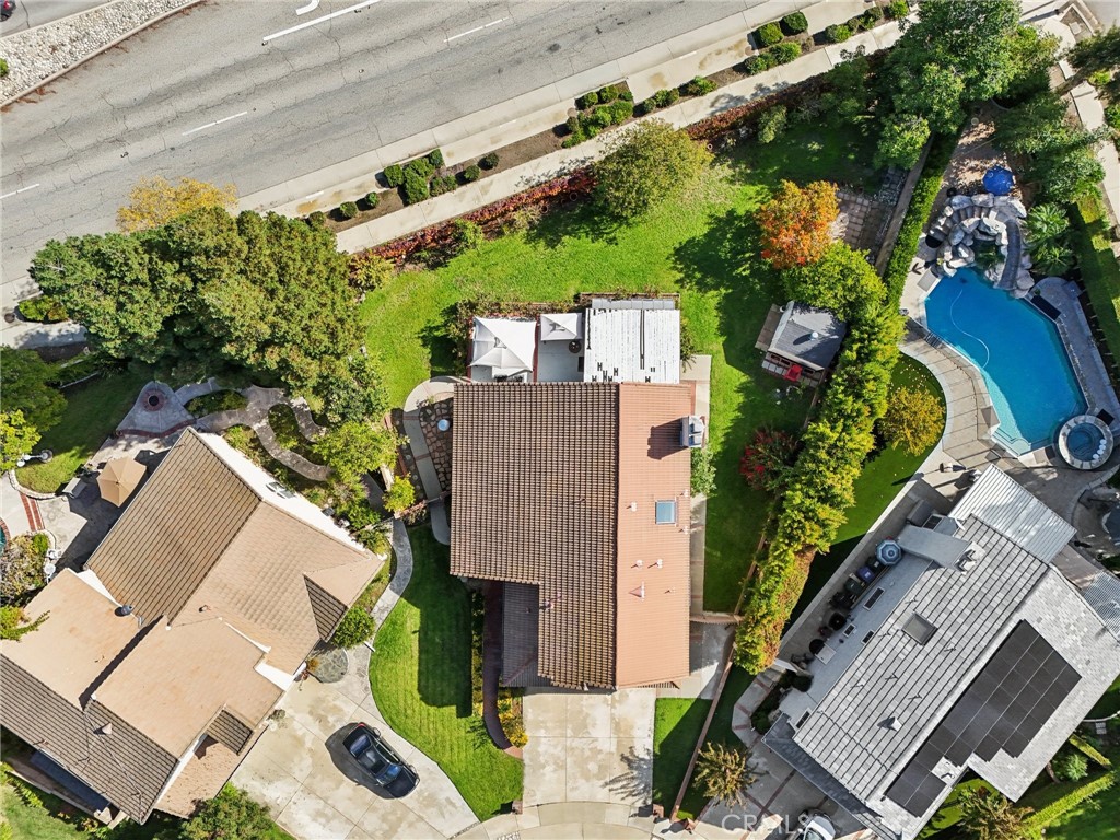 1214 Miller Court, Upland