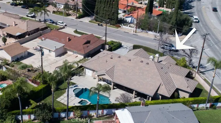 211 S Grand, West Covina
