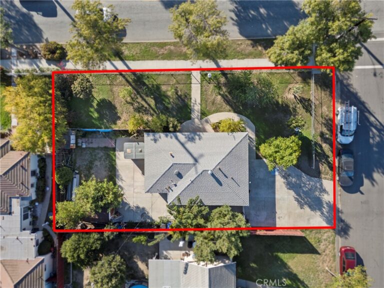 308 S Campus Avenue, Upland