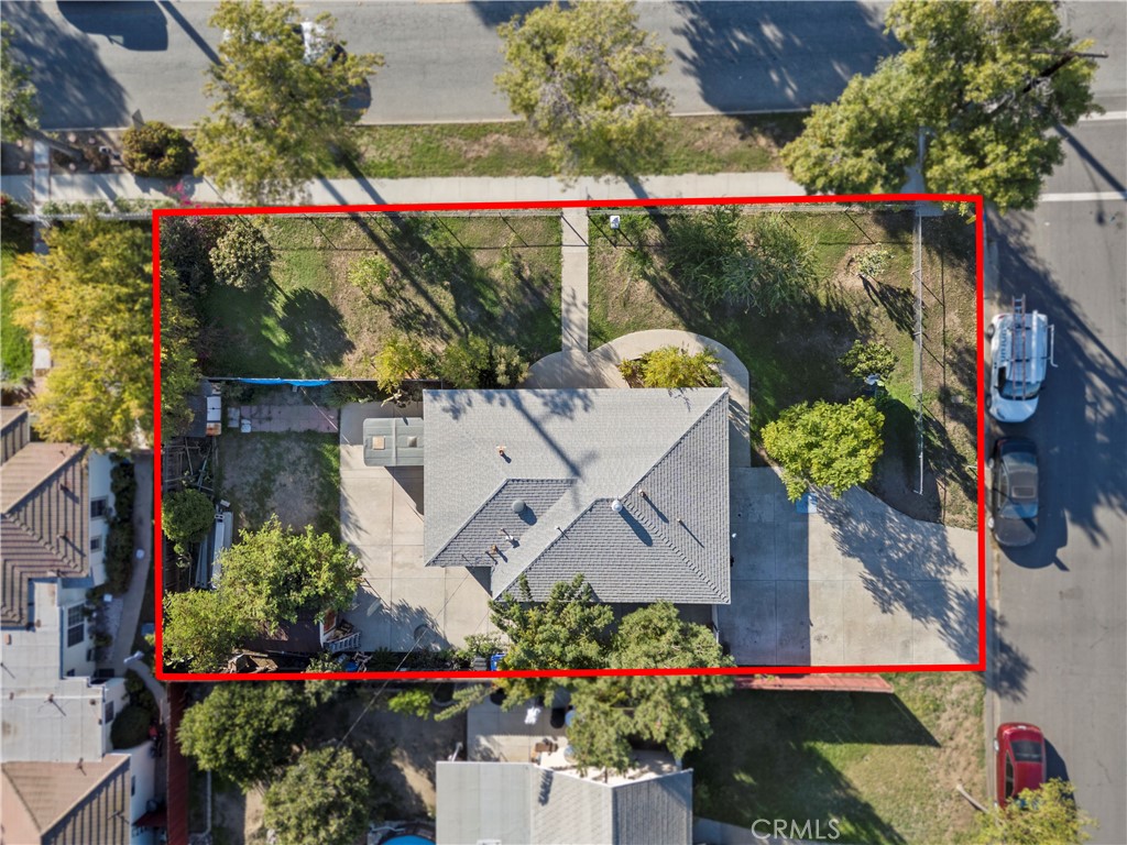 308 S Campus Avenue, Upland