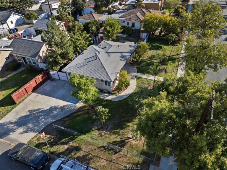 308 S Campus Avenue, Upland