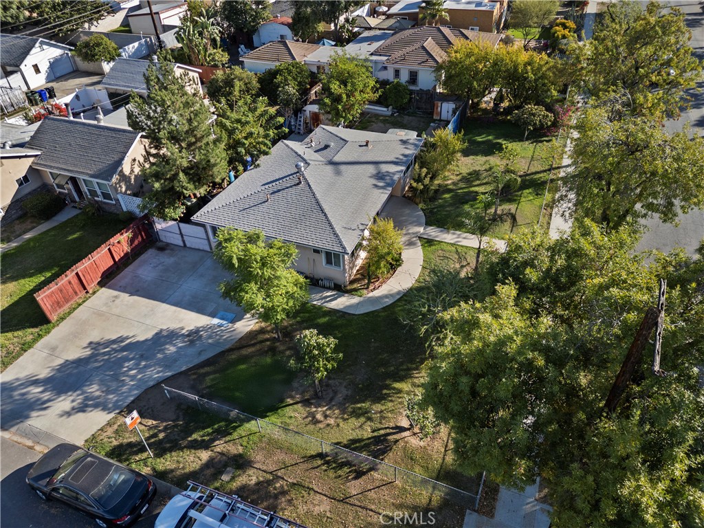 308 S Campus Avenue, Upland
