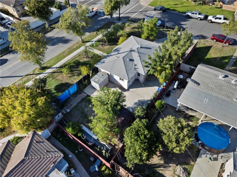 308 S Campus Avenue, Upland