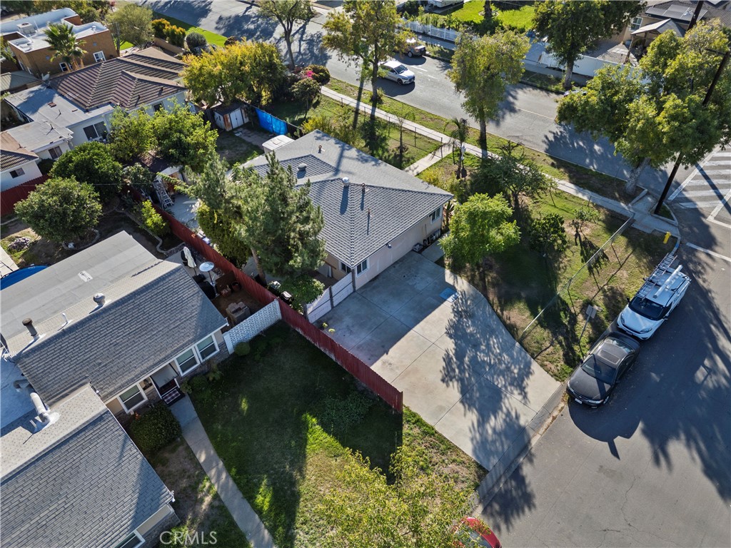 308 S Campus Avenue, Upland