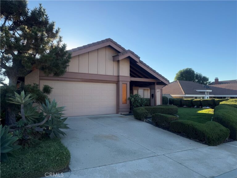 1633 Calle De Armonia, San Dimas