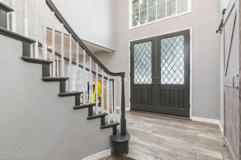 1695 N Palm, Upland