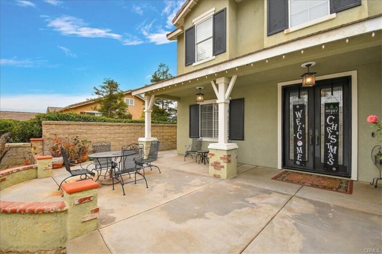 4990 Padre, Rancho Cucamonga