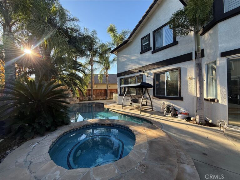 9415 Homestead, Rancho Cucamonga