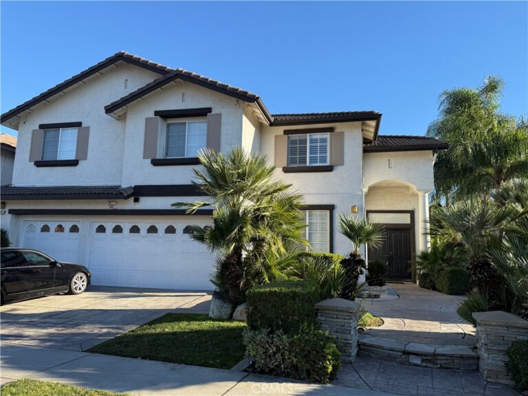 9415 Homestead, Rancho Cucamonga