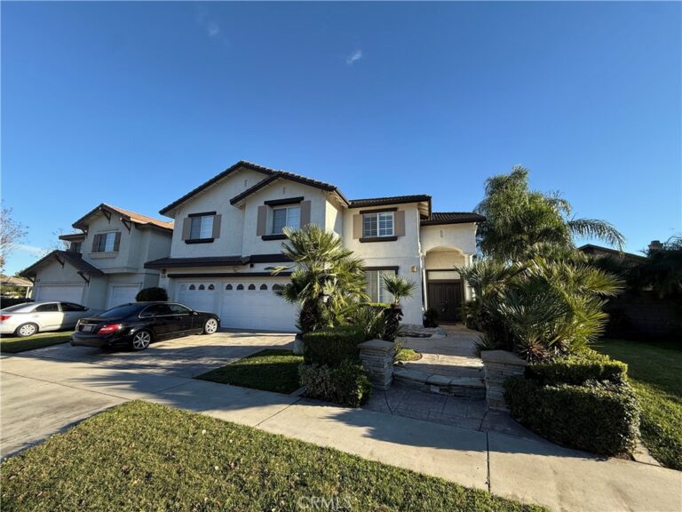 9415 Homestead, Rancho Cucamonga