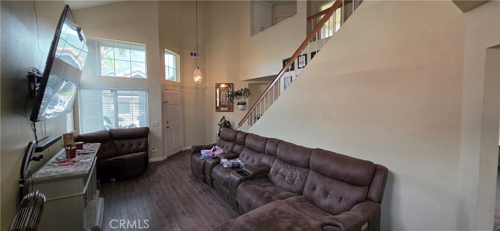 11766 San Ribas, Fontana