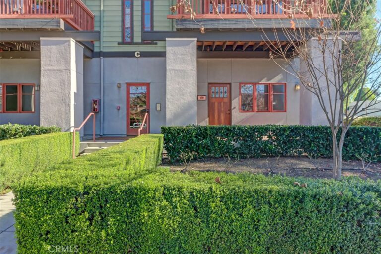 130 N Vermont, Glendora