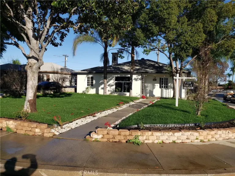 13185 14th Street, Chino