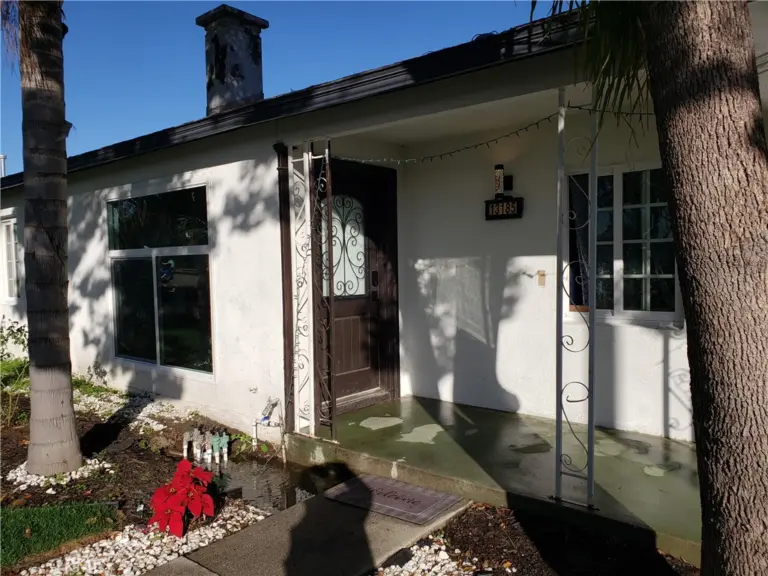 13185 14th Street, Chino