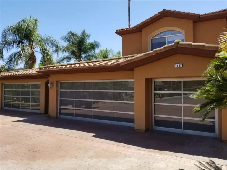 1568 Greens Drive, Chino Hills