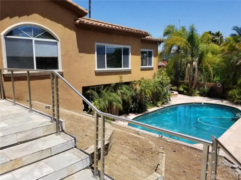 1568 Greens Drive, Chino Hills