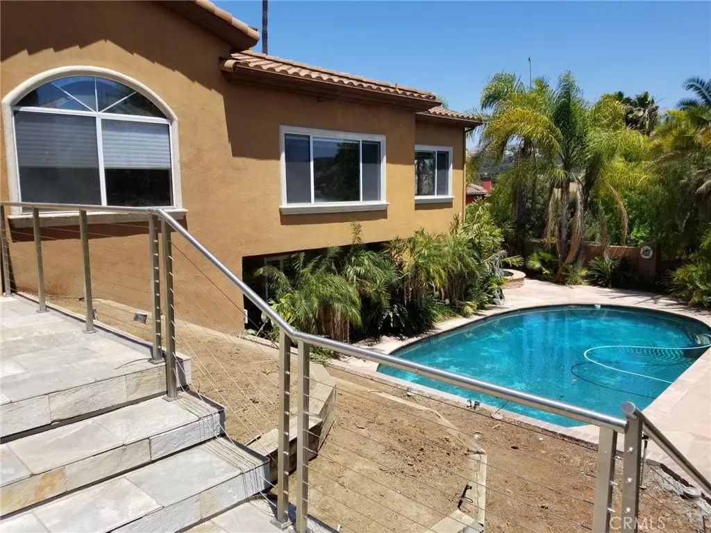 1568 Greens Drive, Chino Hills