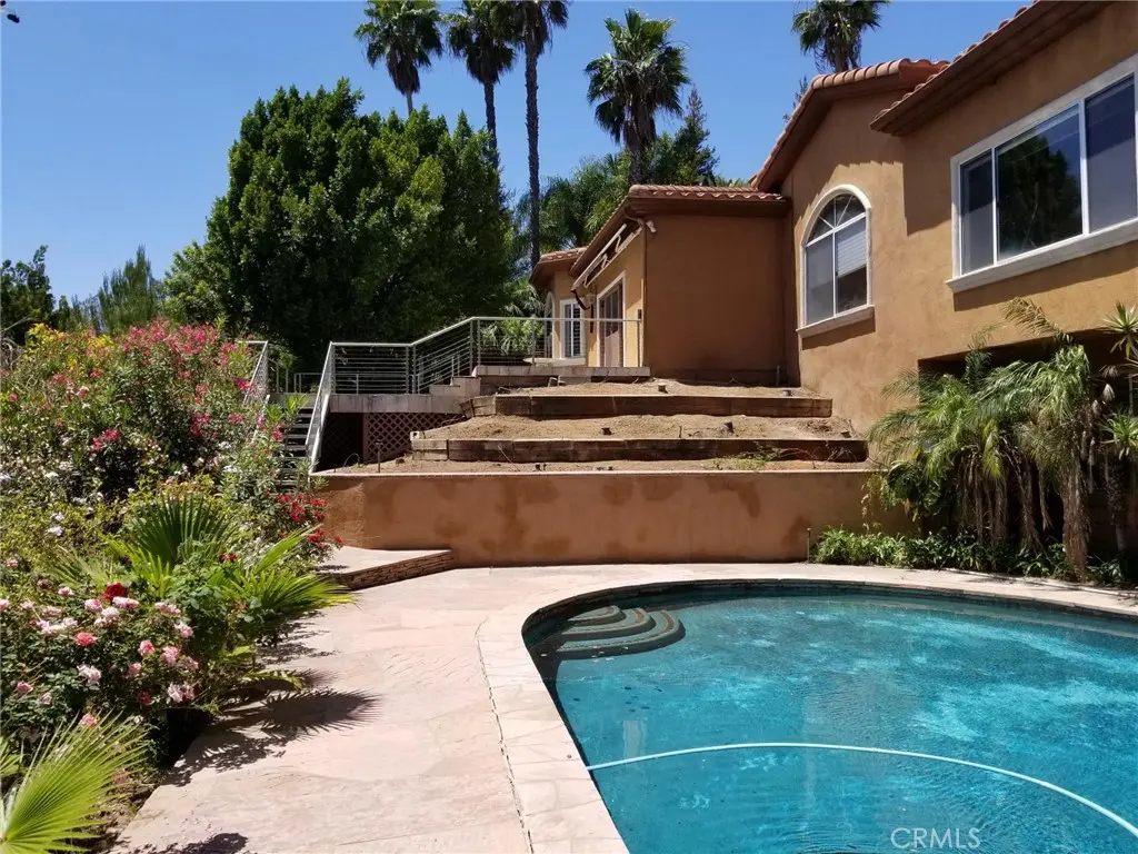1568 Greens Drive, Chino Hills