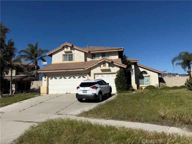 16224 Sun Glory Way, Fontana
