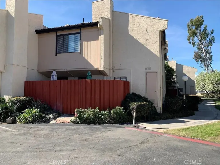 18725 E Arrow Highway #43, Covina