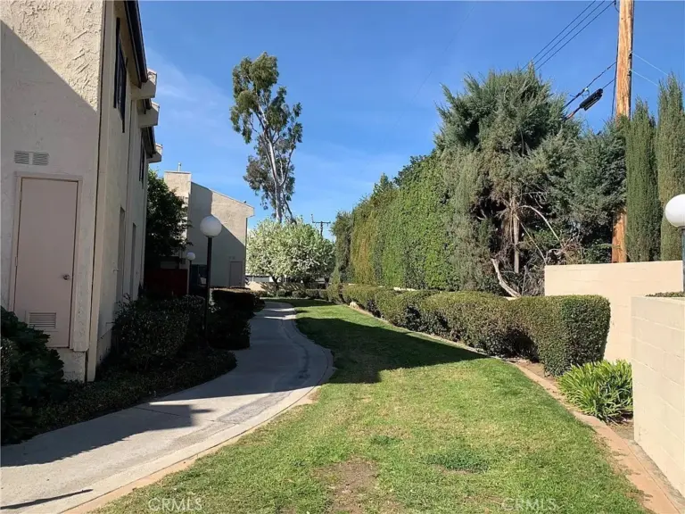18725 E Arrow Highway #43, Covina