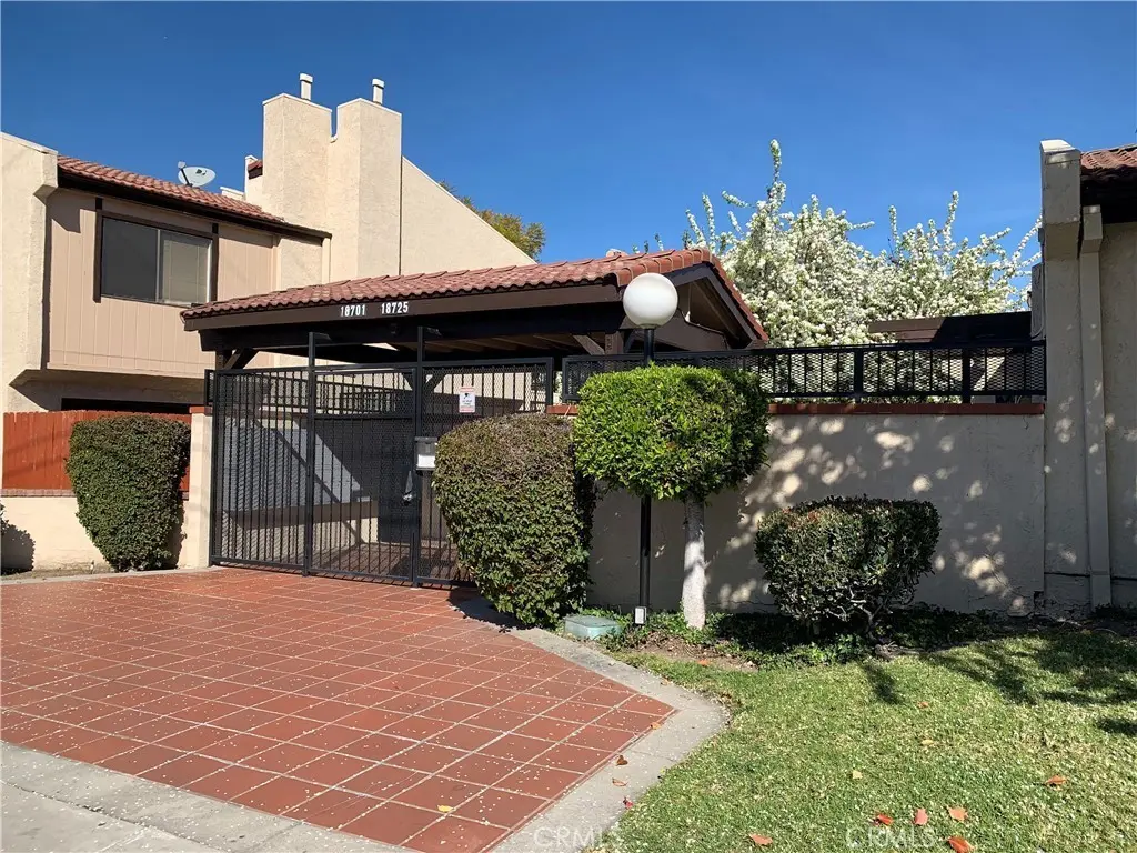 18725 E Arrow Highway #43, Covina