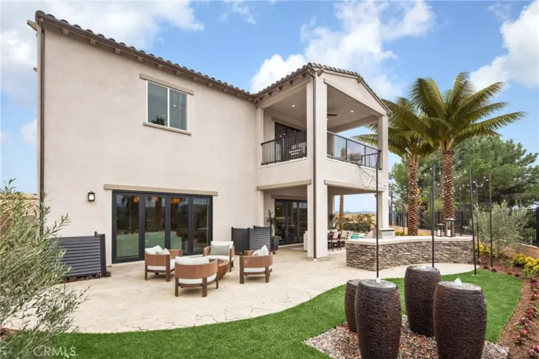 22059 Tuscany Court, Walnut