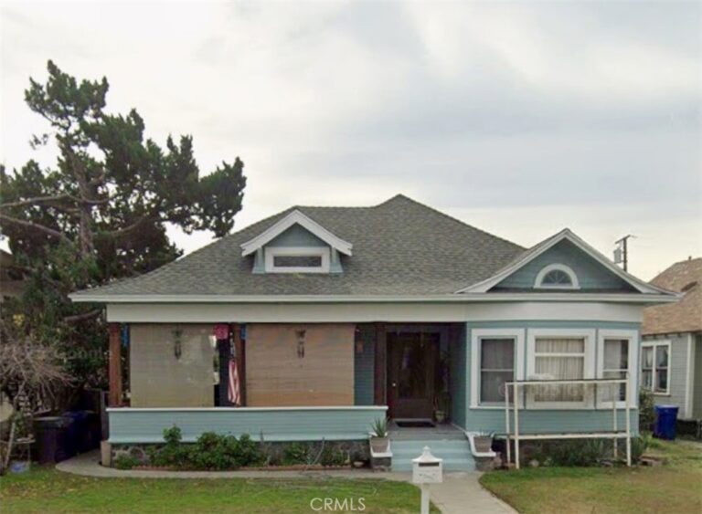 240 E Kingsley, Pomona