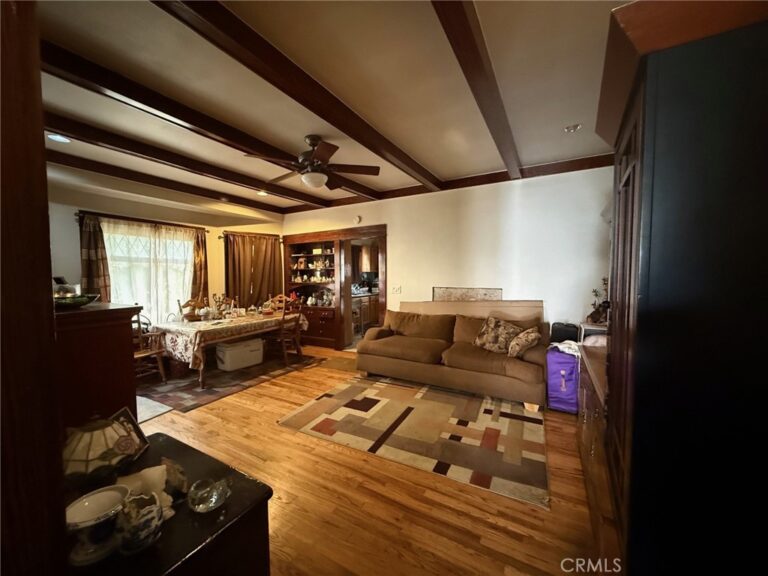 240 E Kingsley, Pomona